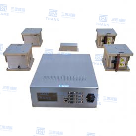 THA3M主動減振器